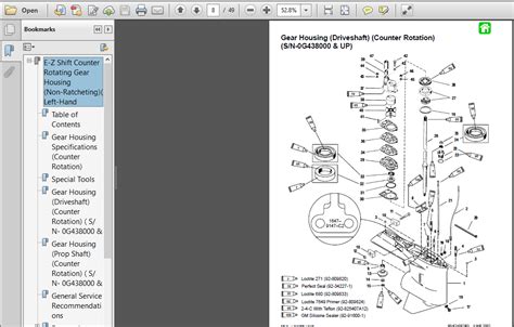 Mercury Mariner Outboard 105jet 140jet 135 150 175 200 225 Hp 2 Stroke 1992 2000 Factory Service Repair Manual Download