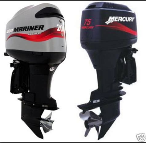 Mercury Mariner Outboard 65jet 80jet 75 90 100 115 125 Hp 2 Stroke Service Repair Manual Download