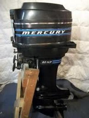 Mercury Mariner Outboard Service Repair Manual 45 220hp 77