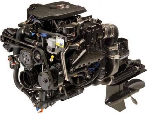 Mercury Mercruiser Marine Engines 29 D1 7l Dti Service Repair Manual Download