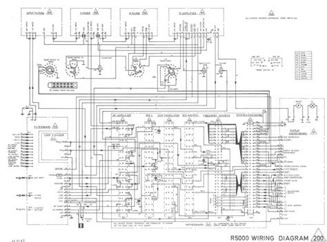 Mercury Motherboard Wiring Diagram