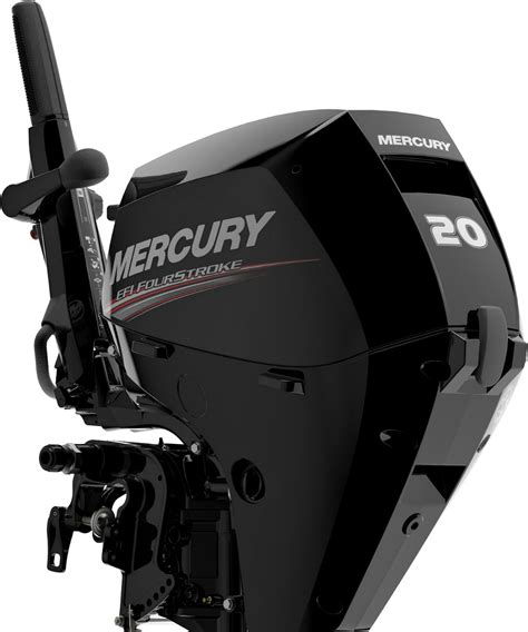 Mercury Outboard 225hp Four Stroke Efi Full Service Repair Manual 2003 Onwards