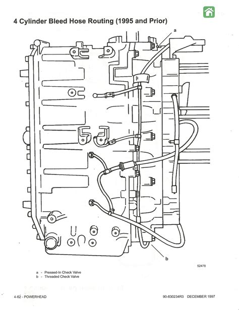 Mercury Xr4 Wiring Diagram