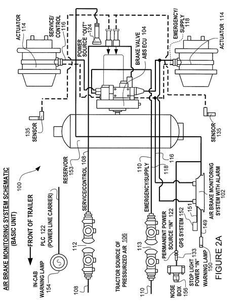 Meritor Abs Wiring Diagram