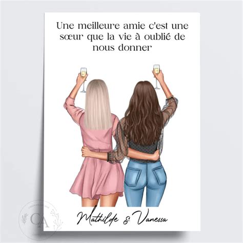 Mes Meilleures Amies