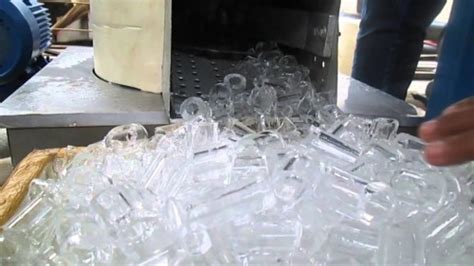 Mesin Cetak Es Kristal: Rahasia Bisnis Es Serut yang Menguntungkan