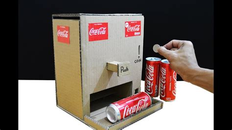 Mesin Pembuat Es Coca-Cola: Inovasi yang Menyegarkan