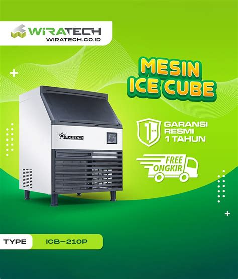 Mesin Pembuat Es Imaco IMK1209: Solusi Tepat untuk Kebutuhan Es Anda!