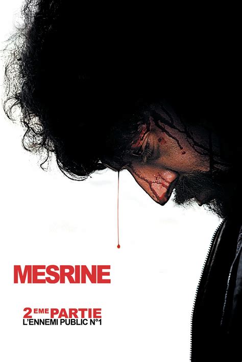 Mesrine - L'ennemi public nº1, Vol. 2