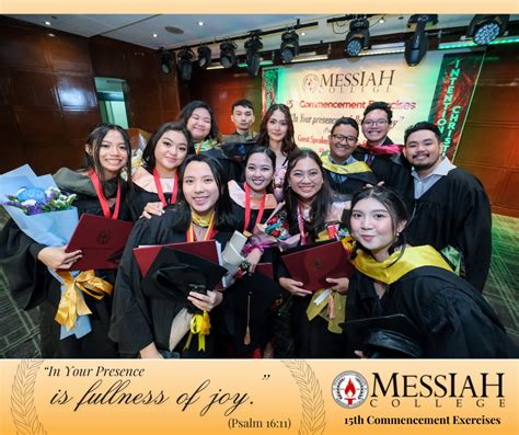 Messiah College Course Catalog Fall 2019 Publish Date