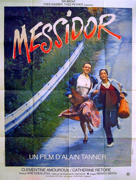 Messidor Films