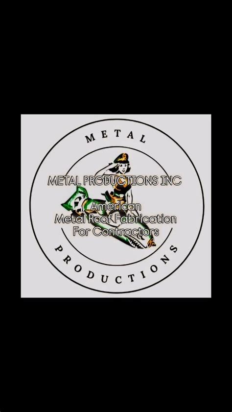 Metal Productions Inc.