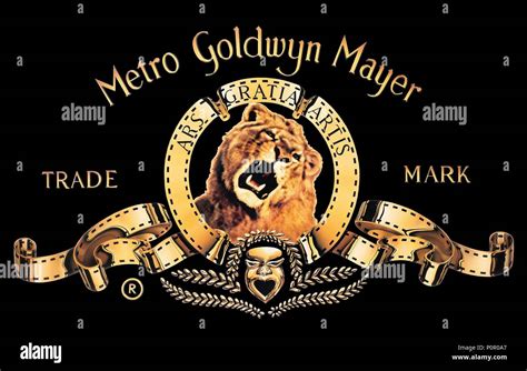 Metro-Goldwyn-Mayer Pictures