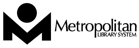 Metropolitan Library System Catalog