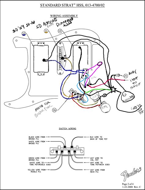 Mexican Start Wiring Diagram