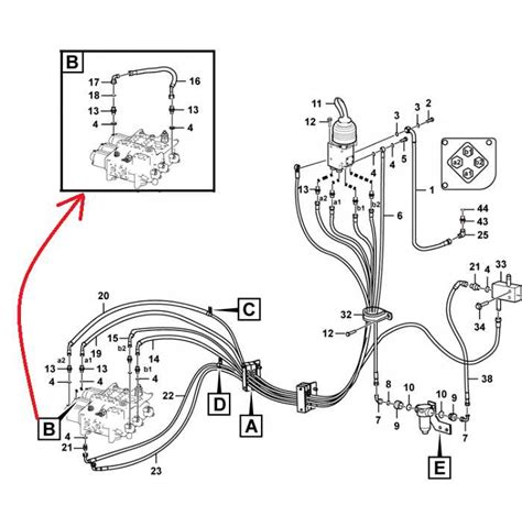 Meyer Plow Control Wiring Diagram