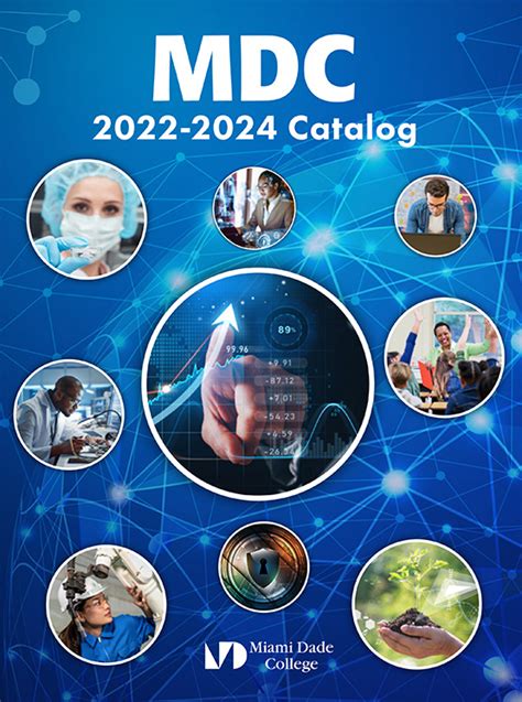 Miami Dade College Course Catalog Spring 2017