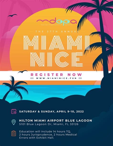 Miami n Ice: A Journey of Success and Inspiration