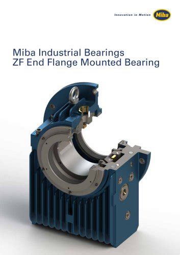 Miba Bearings LLC: Unlocking Precision and Reliability in the World of Bearings