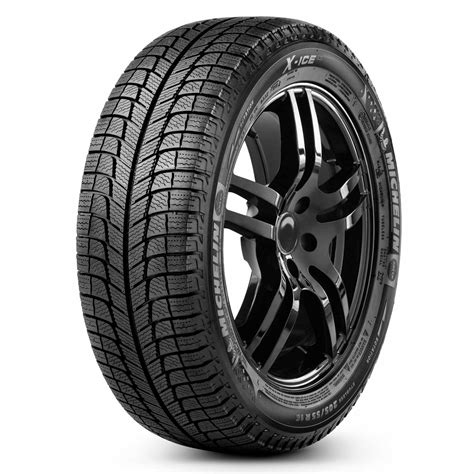 Michelin X-Ice XI3: The Ultimate Winter Tire for Uncompromised Safety and Performance