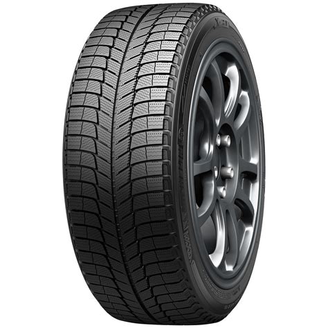Michelin X-Ice Xi3: The Winter Tire That Will Keep You Safe and Sound