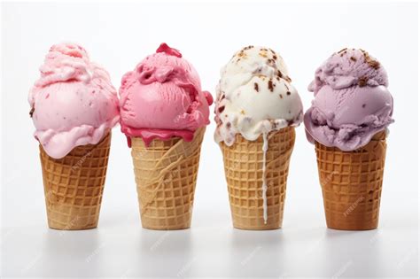 Michigan Ice Cream Brands: A Symphony of Sweetness and Summer Memories