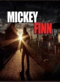 Mickey Finn: A Language that Inspires
