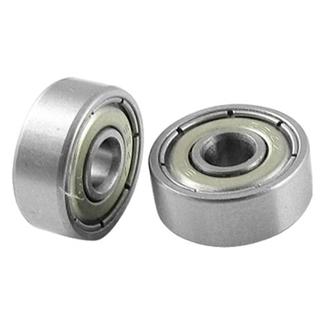 Micro Miniature Bearings: A Tiny Component with a Big Impact