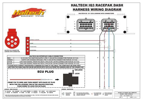 Micro Sprint Wiring Diagram