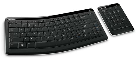 Microsoft Bluetooth Mobile Keyboard 6000 Manual