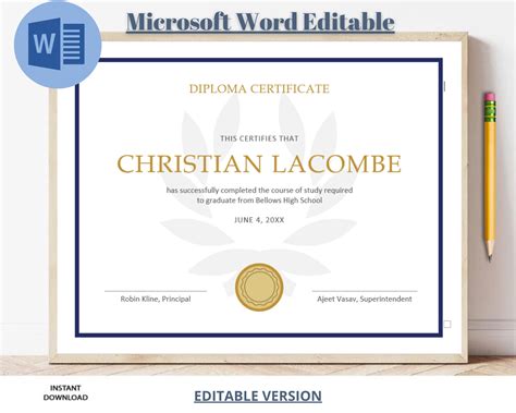 Microsoft Certificate Templates