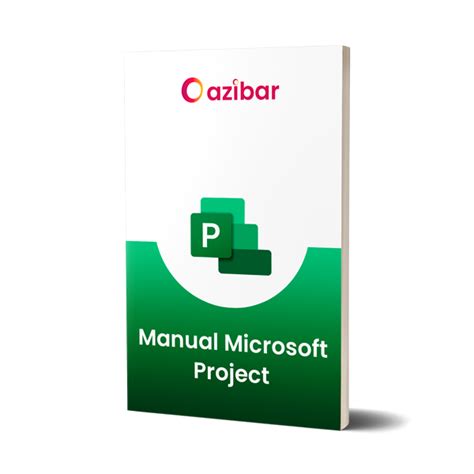 Microsoft Project Server User Manual