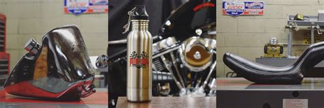 Mid Usa Motorcycle Parts Catalog