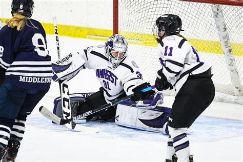 Middlebury Womens Ice Hockey: A Legacy of Excellence