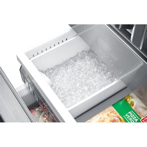 Midea Refrigerator Ice Maker: The Heartbeat of Your Refreshing Moments