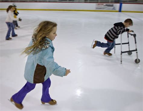Midland Ice Arena: Your Ultimate Guide to Skating and Hockey