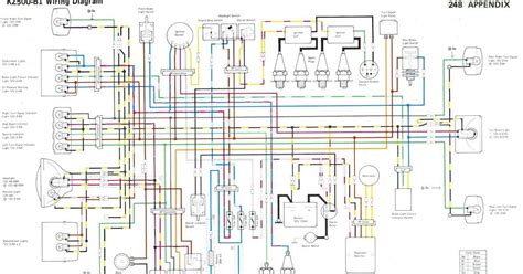 Mighty Mule 500 Wiring Diagram