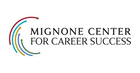Mignone Center For Career Success