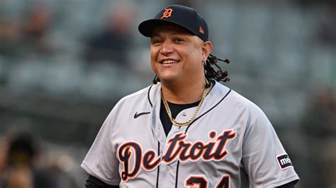 Miguel Cabrera Career Highlights