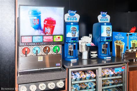 Mike Ice Machine: The Ultimate Guide to Refreshing Your Business