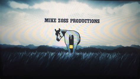 Mike Zoss Productions
