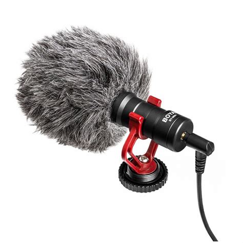 Mikrofon till mobilen: Förvandla din mobil till en studiomikrofon