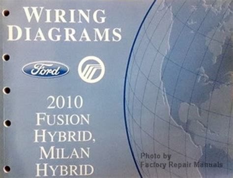 Milan Mk2 Wiring Diagram 2010 Ford Fusion