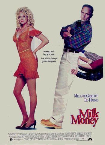 Milk Money
