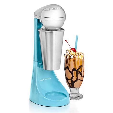 Milkshake Maker Machine: Your Essential Guide