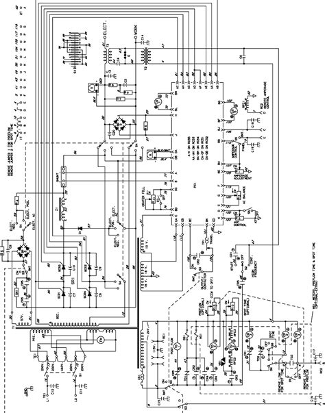 Miller Bobcat 250 Wiring Diagram