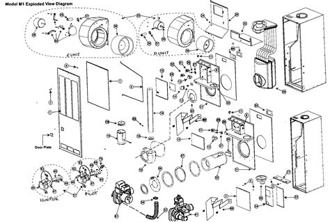 Miller Heat Pump Wiring Diagram