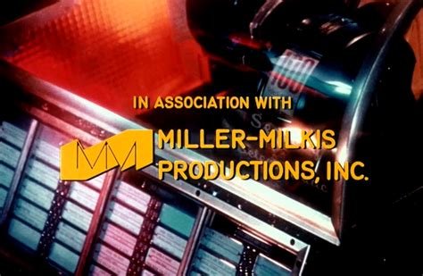 Miller-Milkis Productions