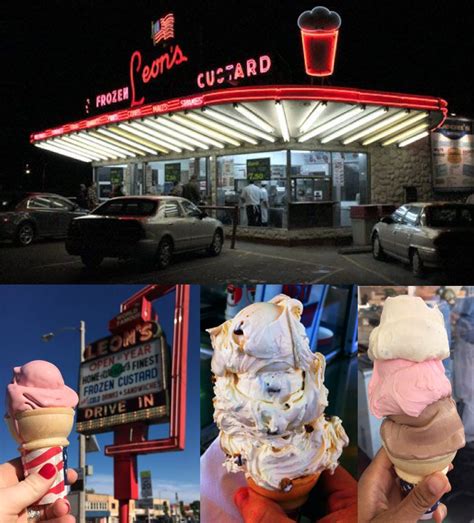 Milwaukee: A City of Ice Cream Dreams