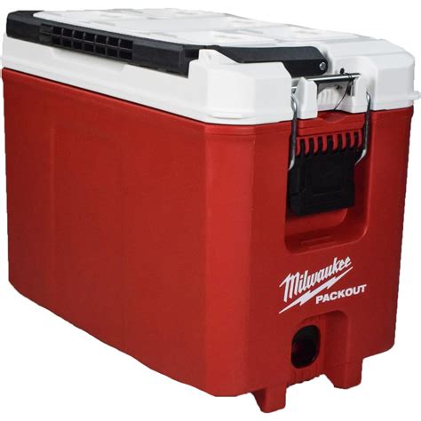 Milwaukee Ice Chest: Your Essential Guide to Chill Like a Champ